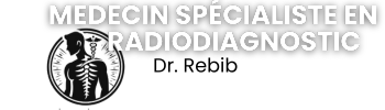 Centre D'imagerie Dr Rebib